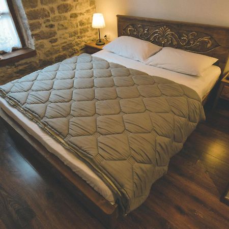 4 Rooms Gjirokastra Exteriör bild