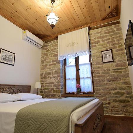 4 Rooms Gjirokastra Exteriör bild