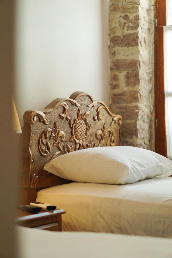 4 Rooms Gjirokastra Exteriör bild