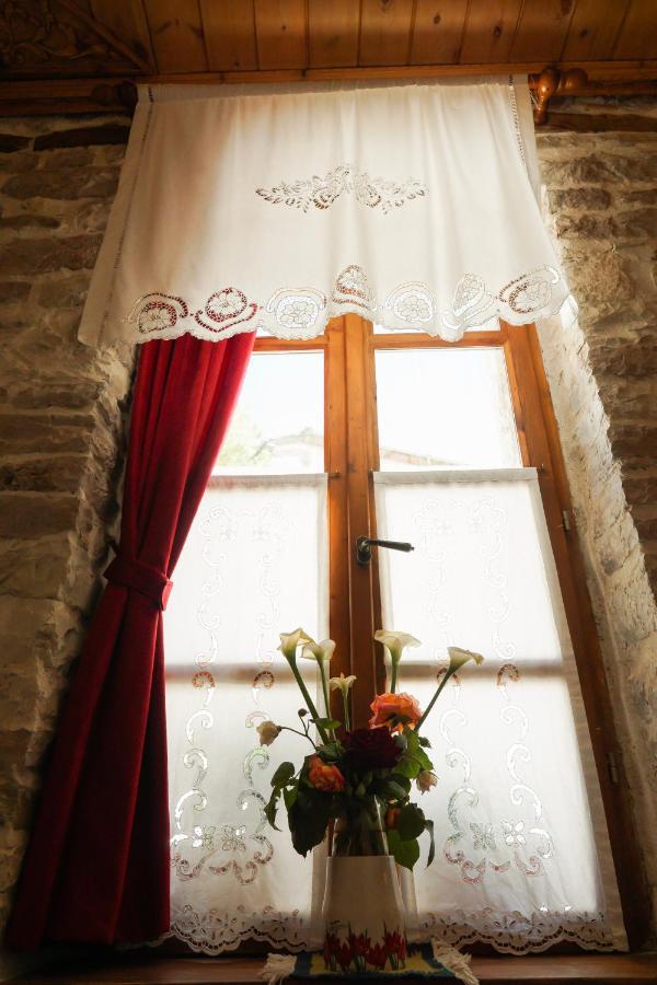 4 Rooms Gjirokastra Exteriör bild